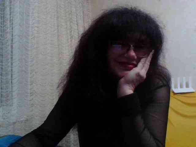 Sylvia-5 webcam