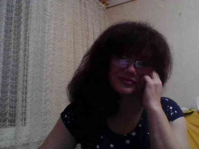 Sylvia-5 webcam