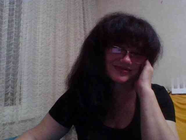 Sylvia-5 webcam