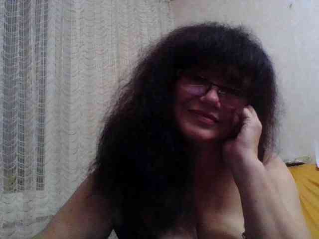 Sylvia-5 webcam