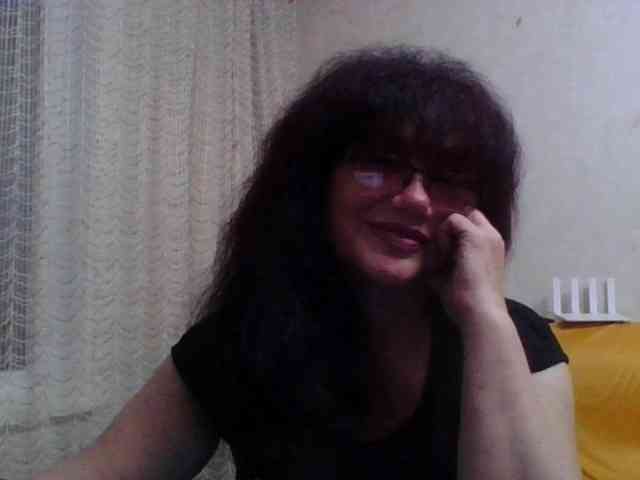 Sylvia-5 webcam