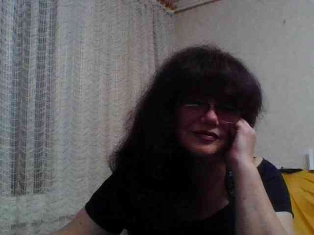 Sylvia-5 webcam