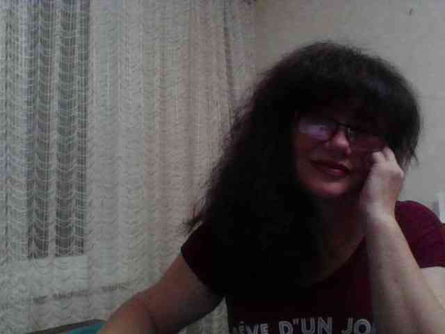 Sylvia-5 webcam