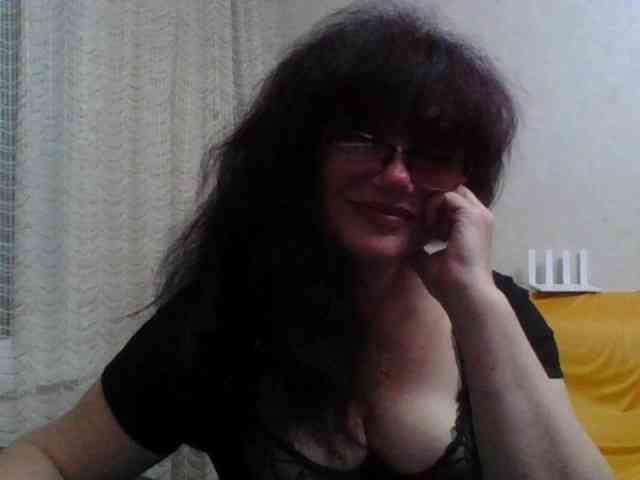 Sylvia-5 webcam