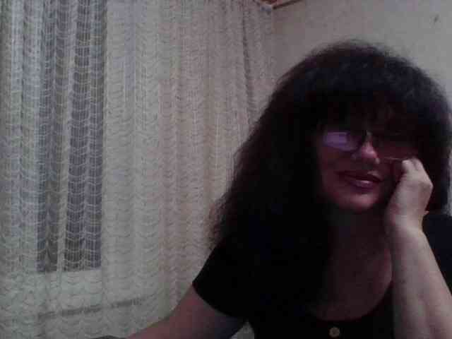 Sylvia-5 webcam