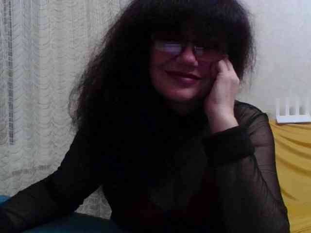 Sylvia-5 webcam