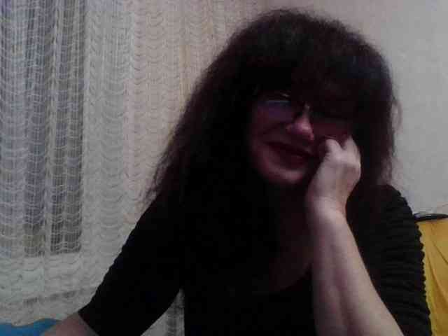 Sylvia-5 webcam