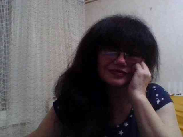 Sylvia-5 Live Webcam on BongaCams