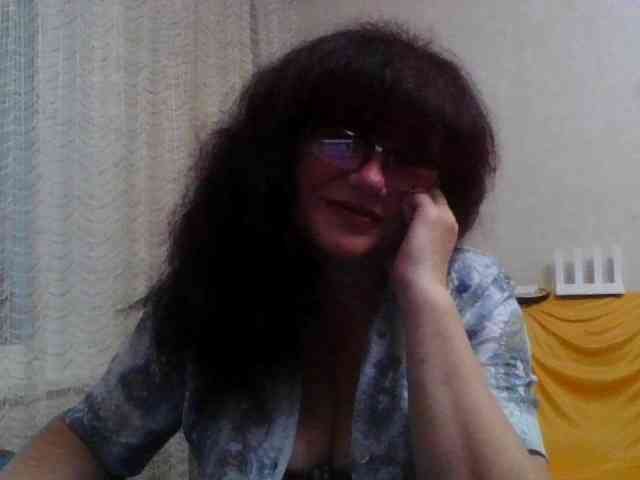 Sylvia-5 webcam