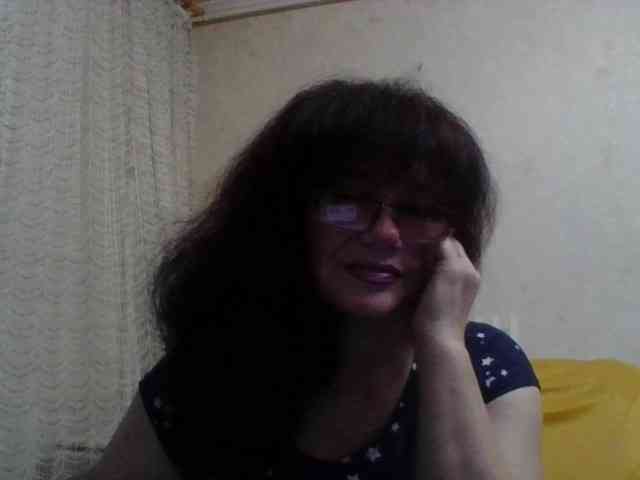 Sylvia-5 webcam