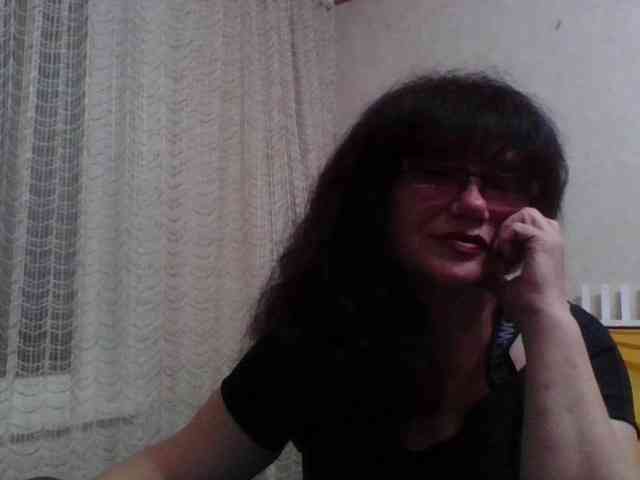 Sylvia-5 webcam