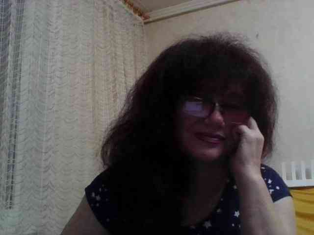 Sylvia-5 webcam