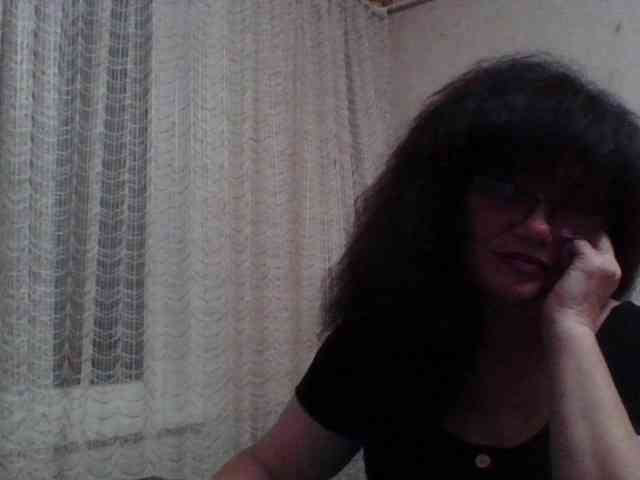 Sylvia-5 webcam