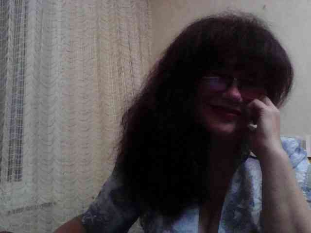 Sylvia-5 webcam