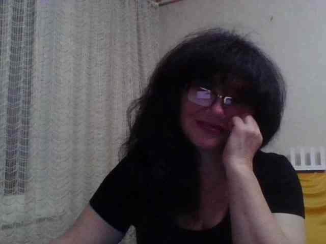 Sylvia-5 webcam