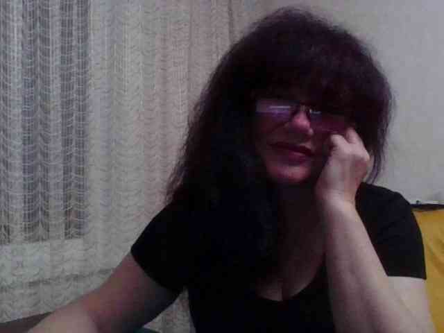 Sylvia-5 webcam