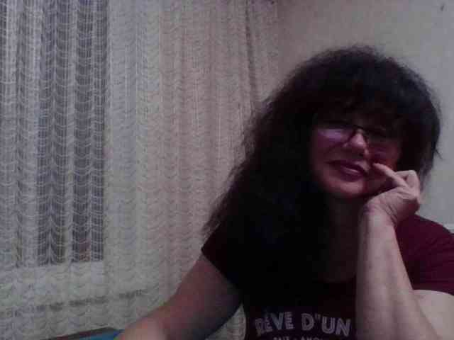 Sylvia-5 webcam