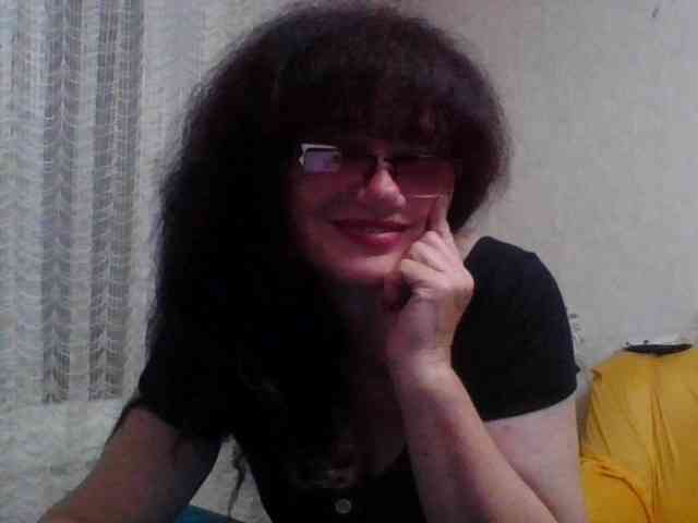Sylvia-5 webcam