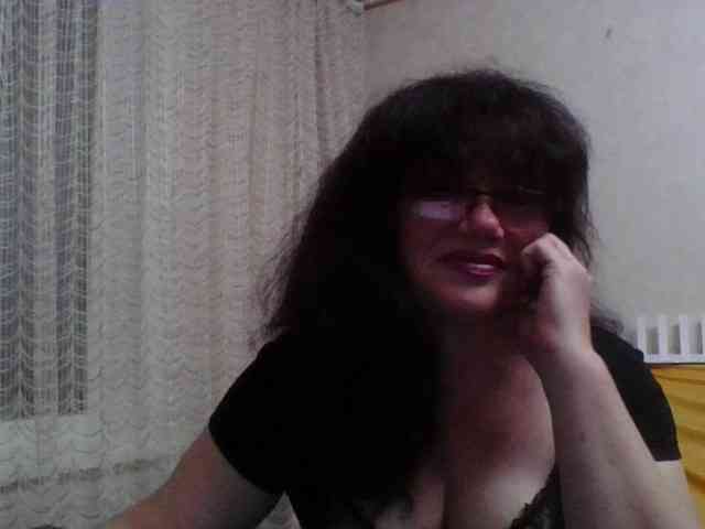 Sylvia-5 webcam
