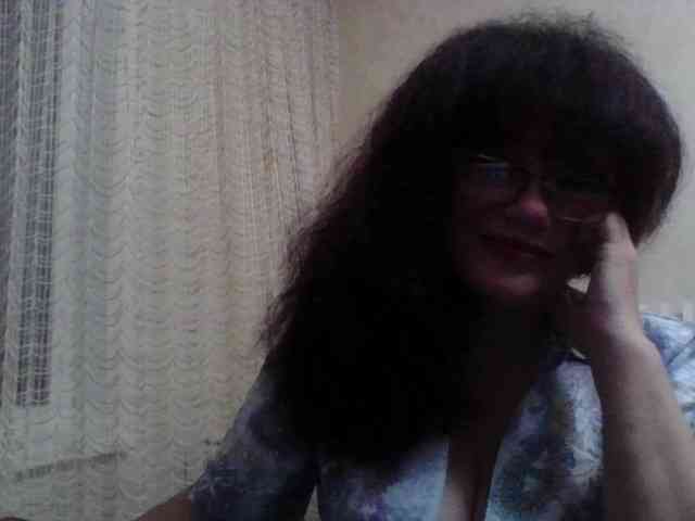 Sylvia-5 webcam