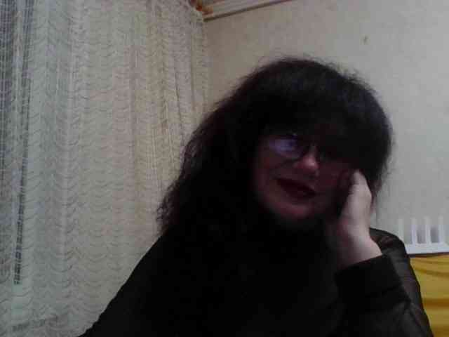 Sylvia-5 webcam