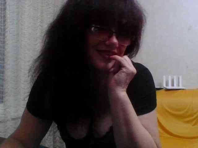 Sylvia-5 webcam
