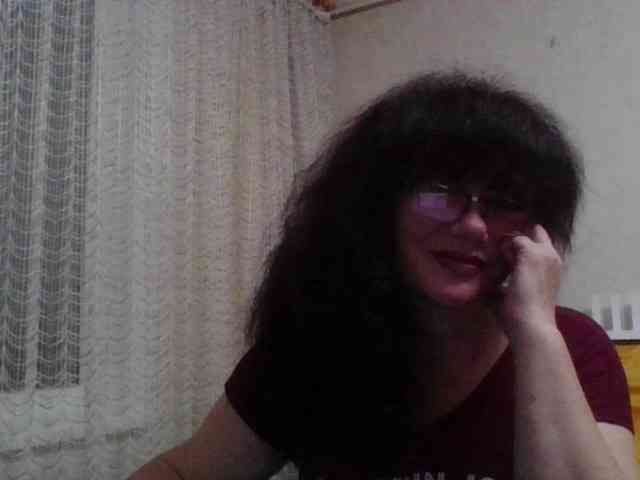 Sylvia-5 webcam