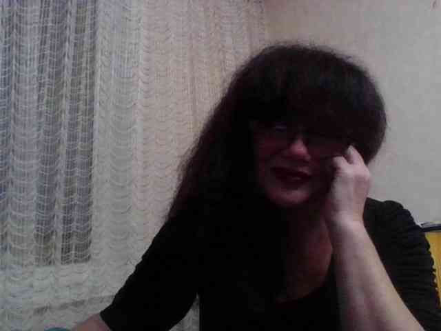 Sylvia-5 webcam