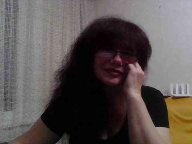 Sylvia-5 webcam