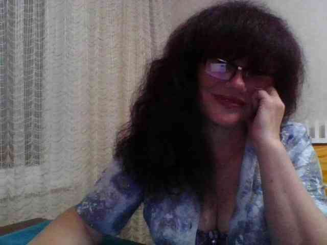 Sylvia-5 webcam