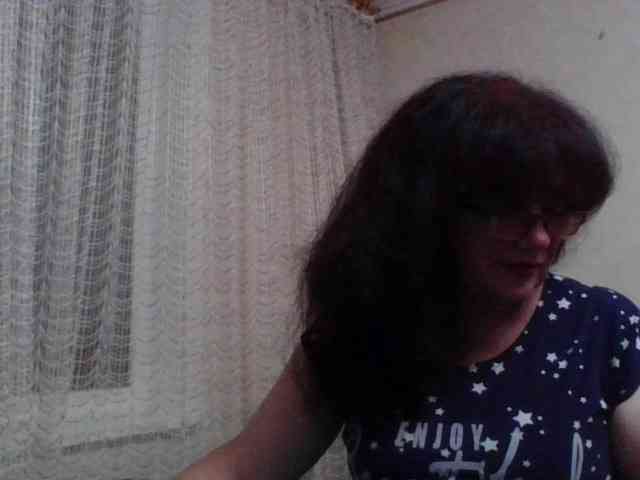 Sylvia-5 webcam
