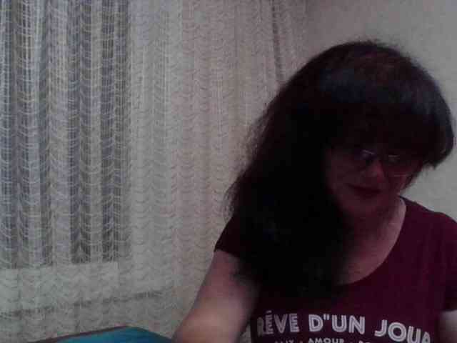 Sylvia-5 webcam