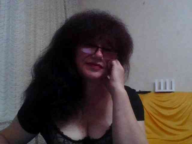 Sylvia-5 webcam