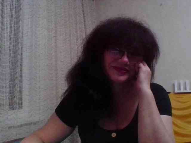 Sylvia-5 webcam