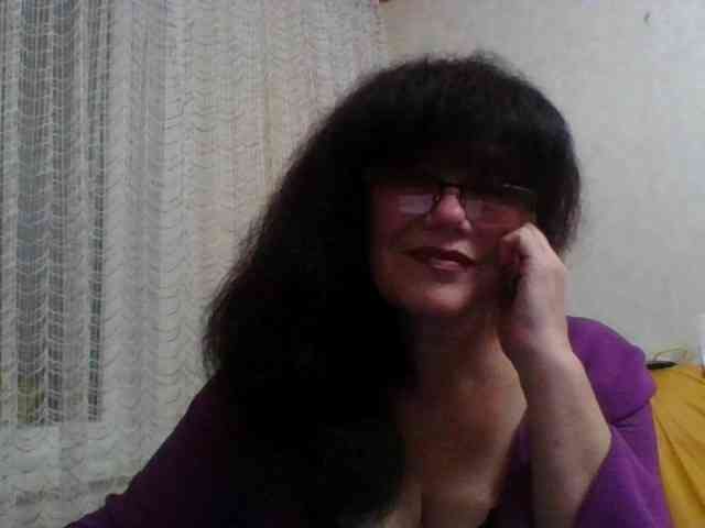 Sylvia-5 webcam