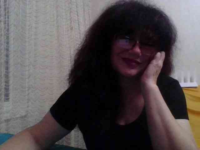 Sylvia-5 webcam