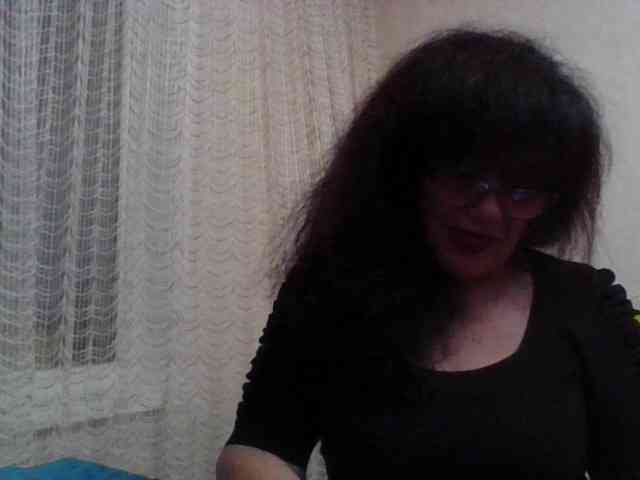Sylvia-5 webcam