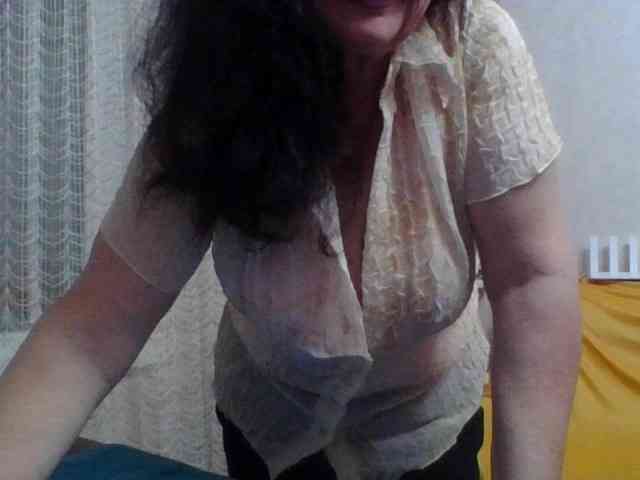 Sylvia-5 webcam