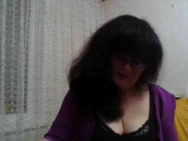 Sylvia-5 webcam