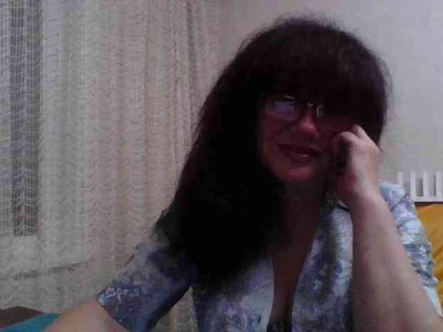 Sylvia-5 webcam