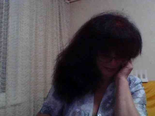 Sylvia-5 webcam