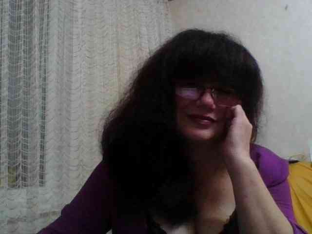 Sylvia-5 webcam