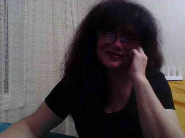 Sylvia-5 webcam