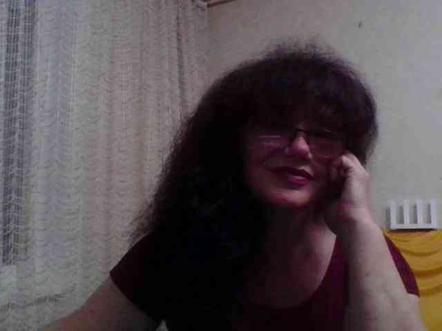 Sylvia-5 webcam