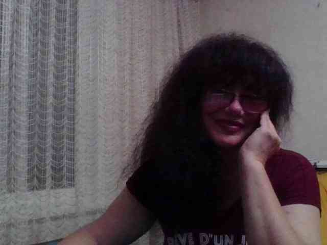 Sylvia-5 webcam