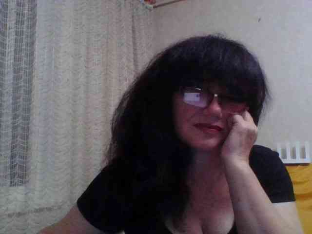 Sylvia-5 webcam
