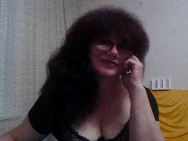 Sylvia-5 webcam