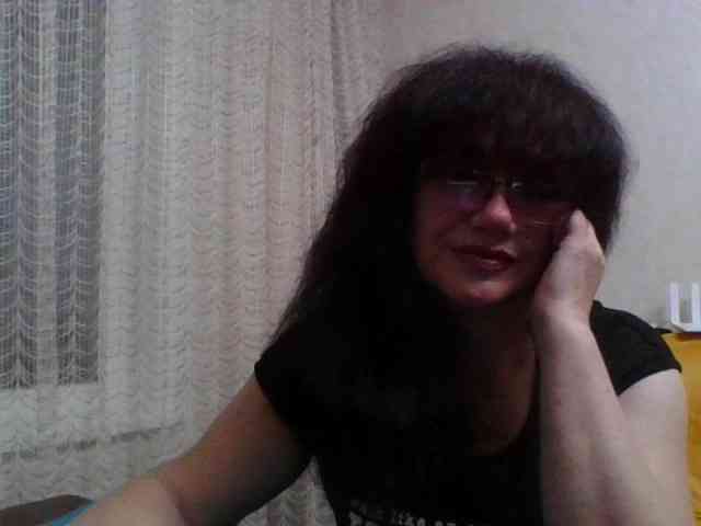 Sylvia-5 webcam