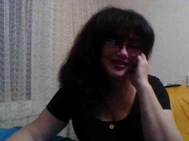 Sylvia-5 webcam