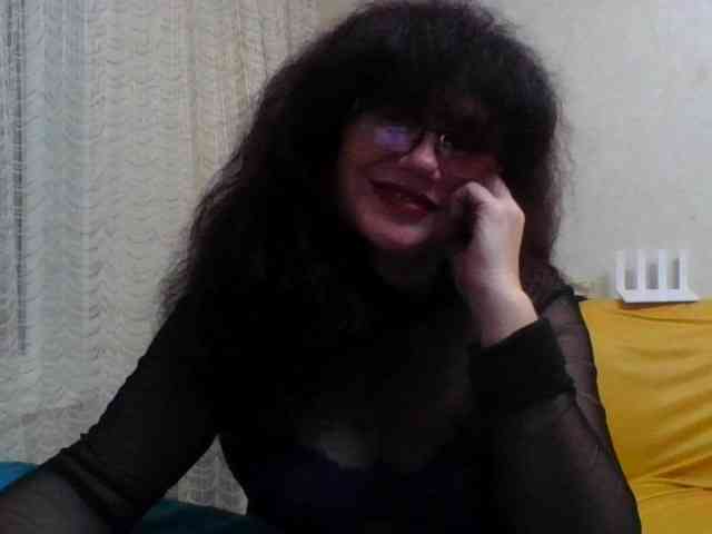 Sylvia-5 webcam
